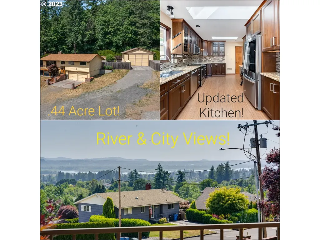 5107 U Street Washougal WA 98671