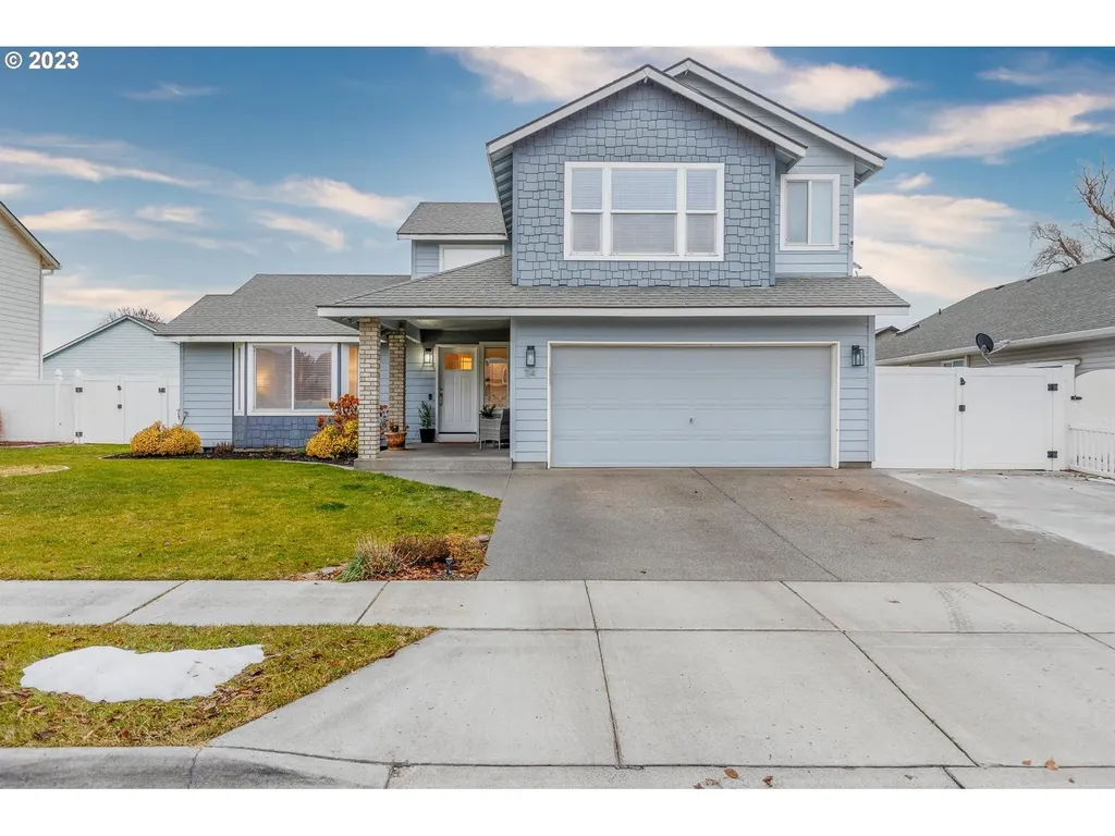 114 NE 12th Street Hermiston OR 97838