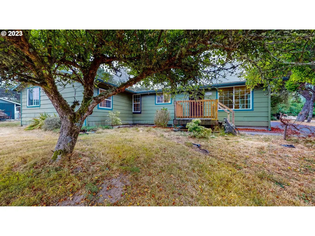 90376 Lewis Road Warrenton OR 97146
