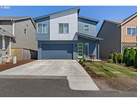 5509 Ne 61st Court Vancouver WA 98661