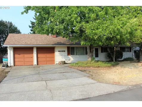 6214 Oklahoma Drive Vancouver WA 98661