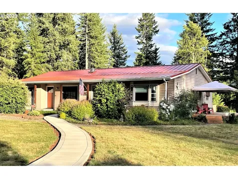 39420 Se Allgeier Road Sandy OR 97055