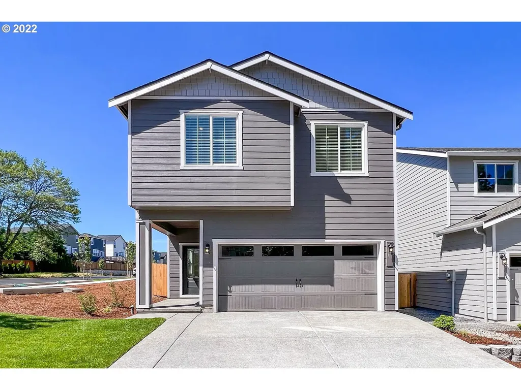 4121 Sw Myrtle Avenue Gresham OR 97080