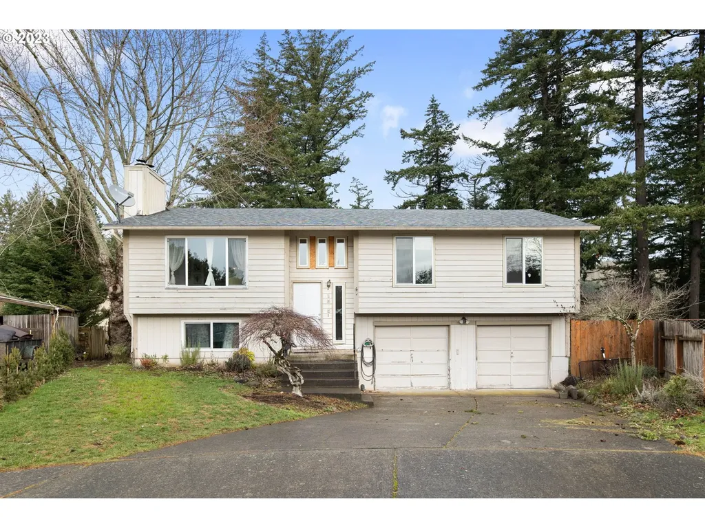 1515 SE 26th Court Troutdale OR 97060