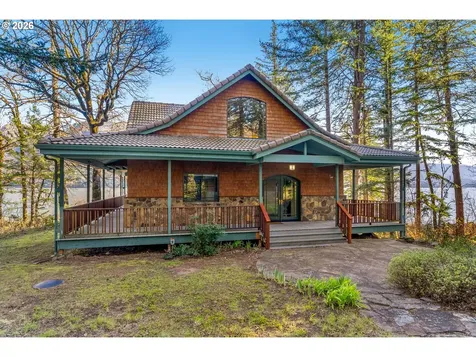 47742 State Highway 14 Stevenson WA 98648