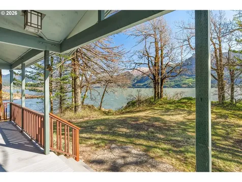 47742 State Highway 14 Stevenson WA 98648