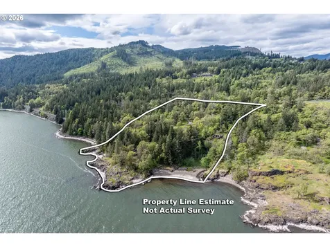 47742 State Highway 14 Stevenson WA 98648