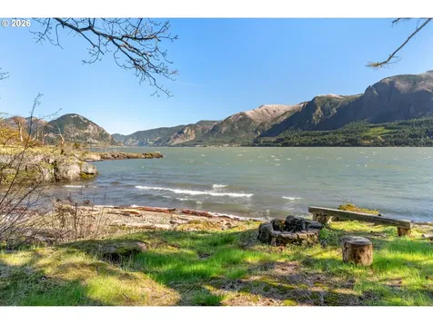47742 State Highway 14 Stevenson WA 98648