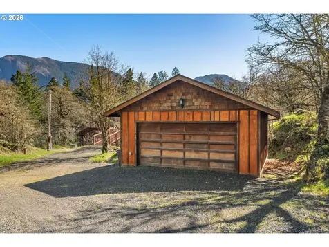 47742 State Highway 14 Stevenson WA 98648