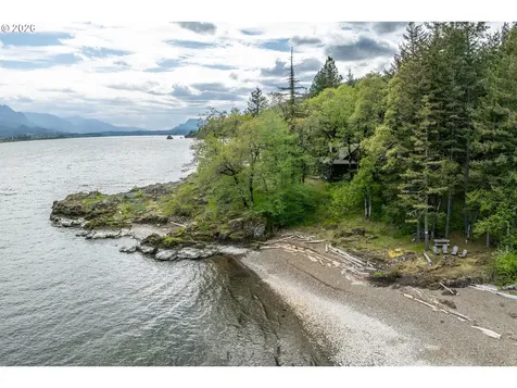 47742 State Highway 14 Stevenson WA 98648