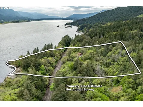 47742 State Highway 14 Stevenson WA 98648