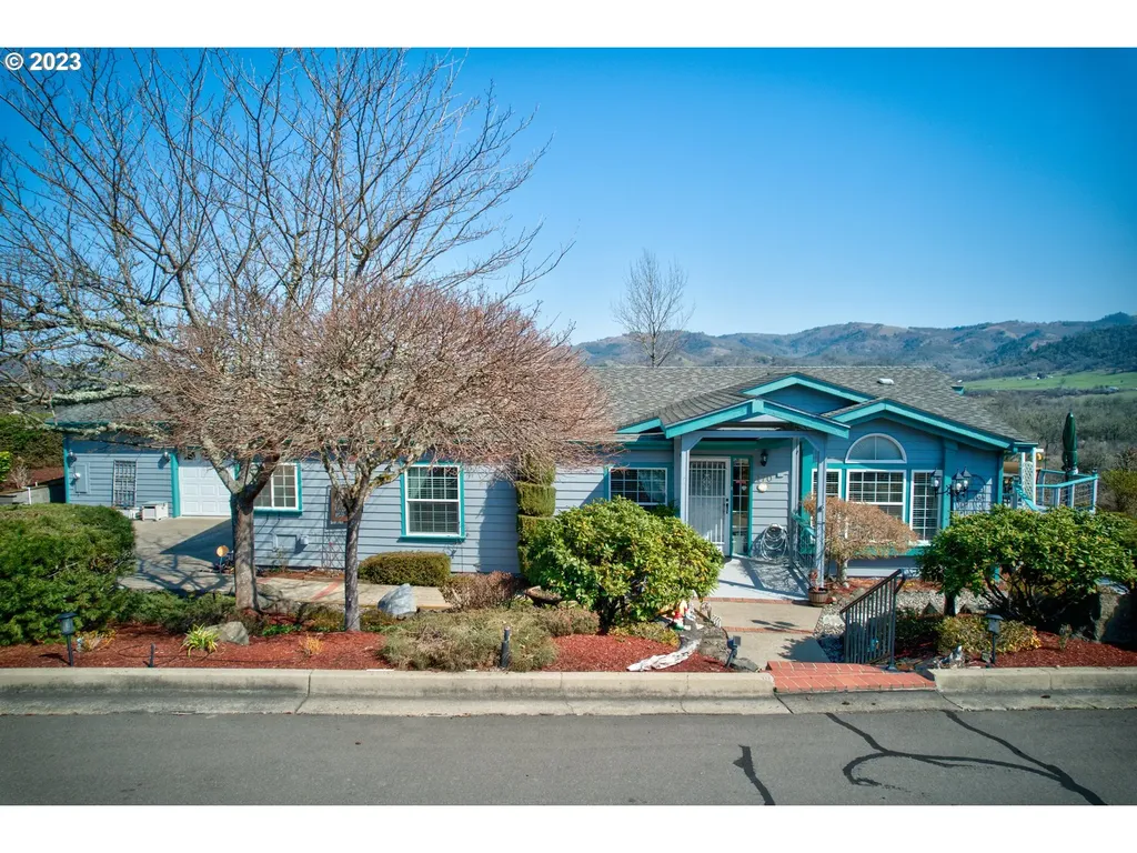 170 Orchard Hill Lane Roseburg OR 97471