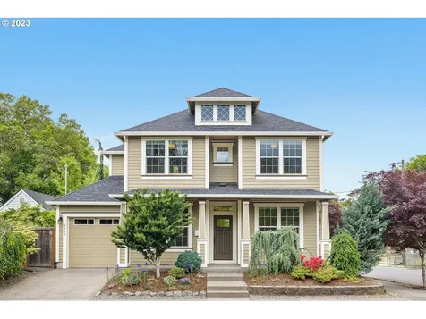 3907 Se 28th Avenue Portland OR 97202