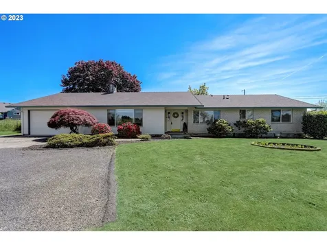 419 Nw 189th Street Ridgefield WA 98642