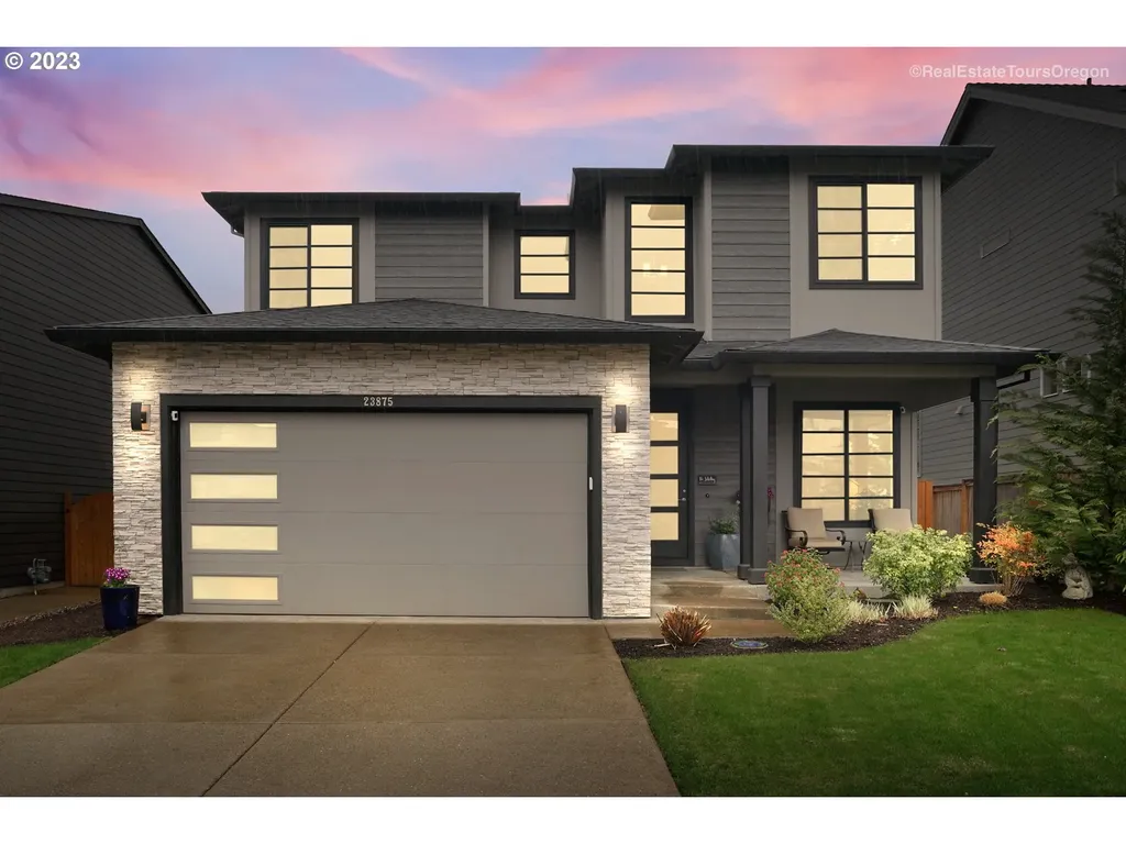 23875 Sw Heron Lakes Drive Sherwood OR 97140