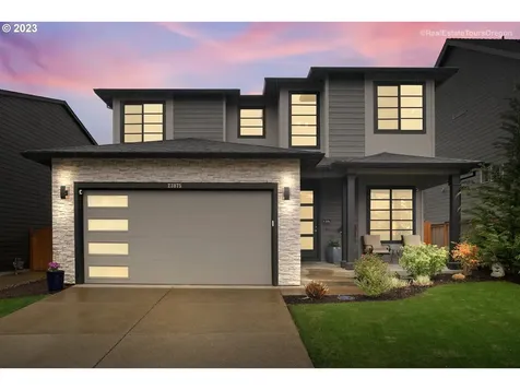 23875 Sw Heron Lakes Drive Sherwood OR 97140