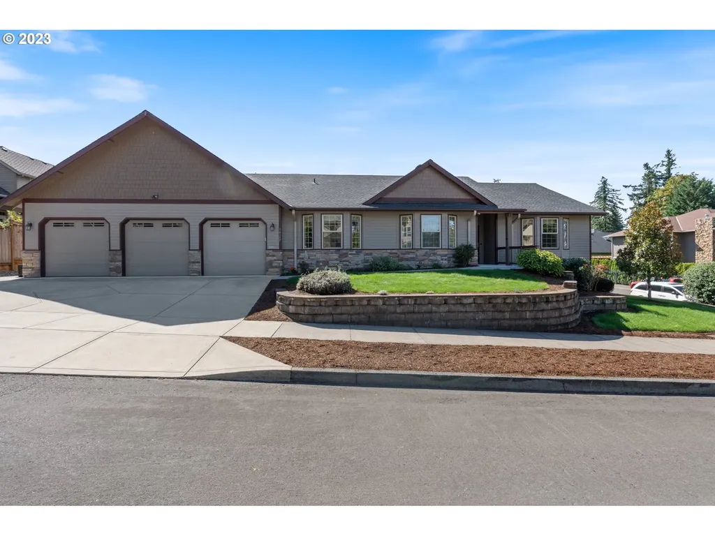 16157 Se Alder Meadows Drive Damascus OR 97089
