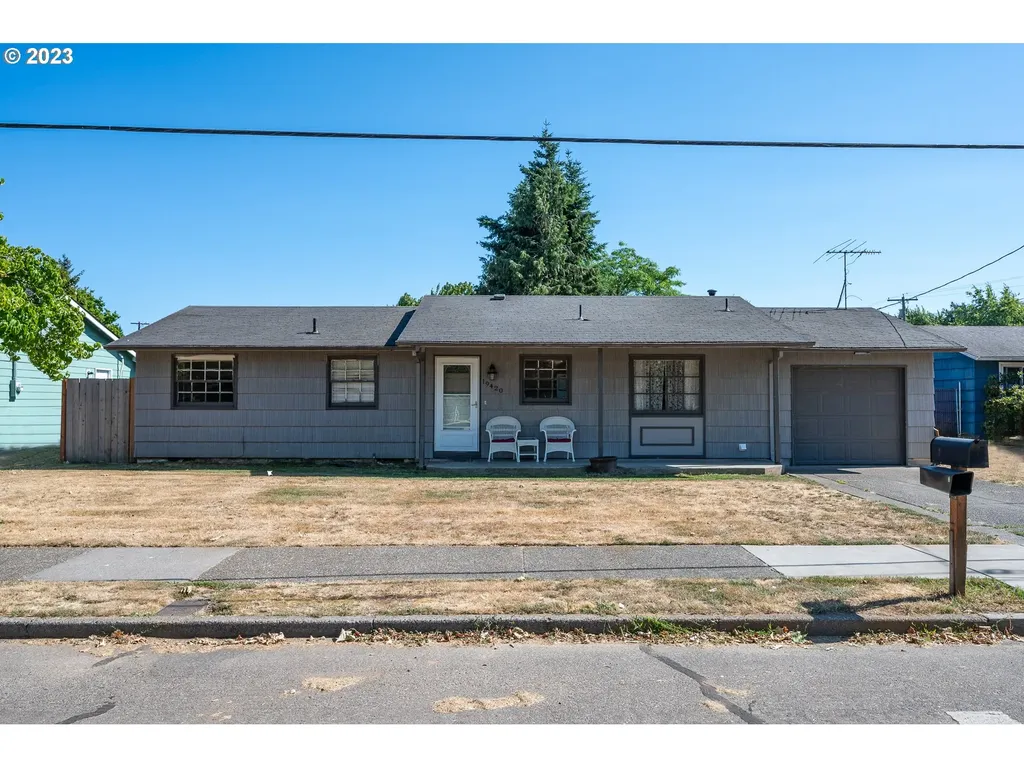 19420 Ne Davis Street Portland OR 97230