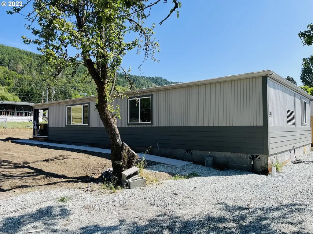282 Carte Lane Myrtle Creek OR 97457