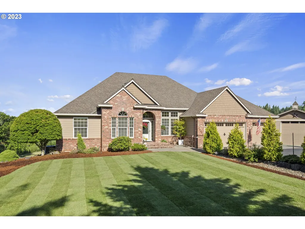 33509 Se 20th Street Washougal WA 98671