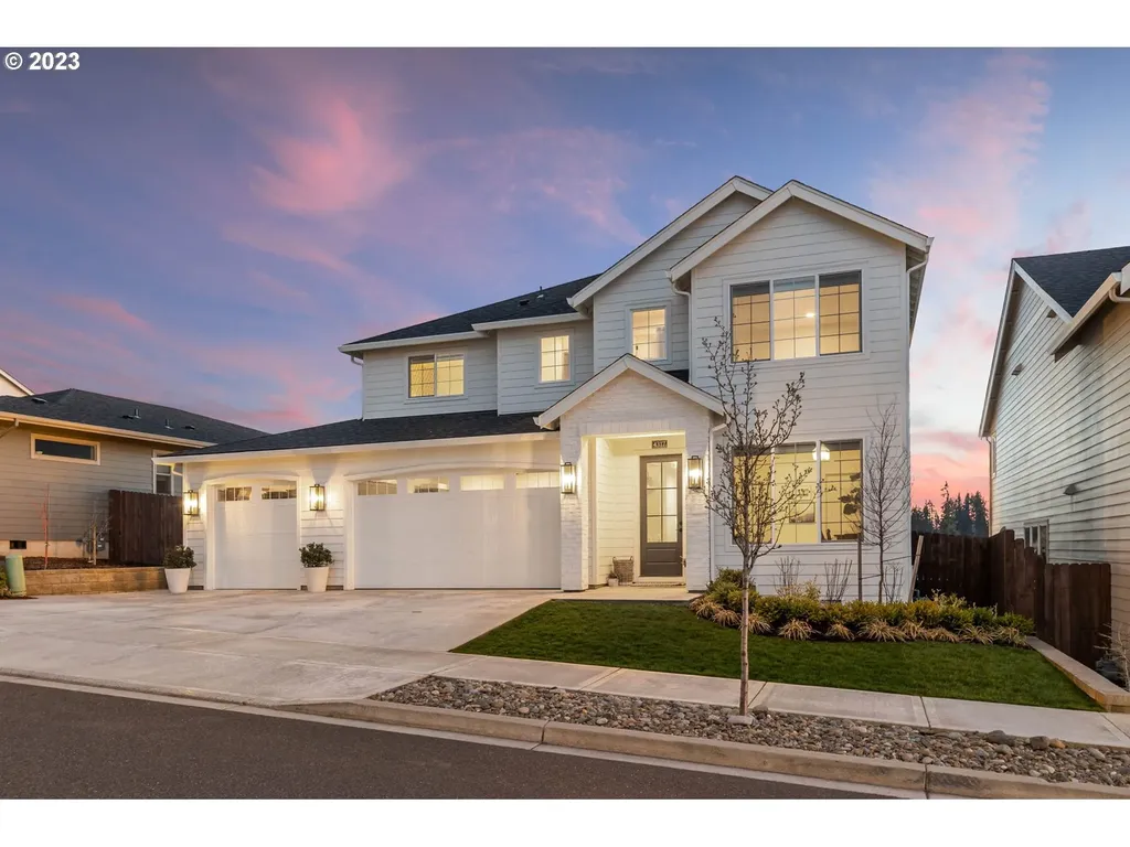 4317 S 17th Way Ridgefield WA 98642