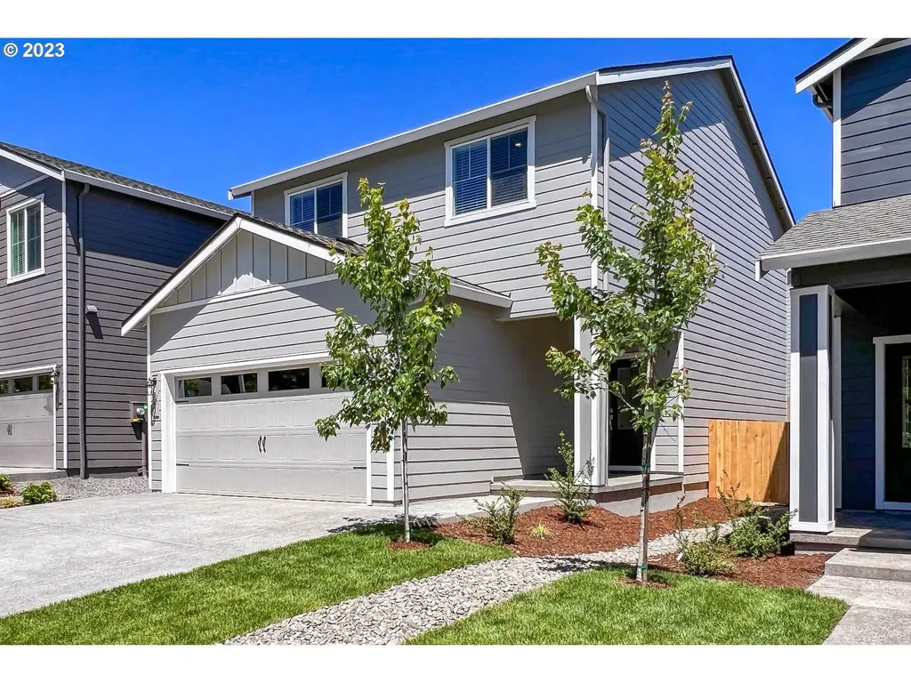 3216 Ne 120th Circle Vancouver WA 98686