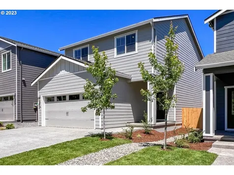 3216 Ne 120th Circle Vancouver WA 98686