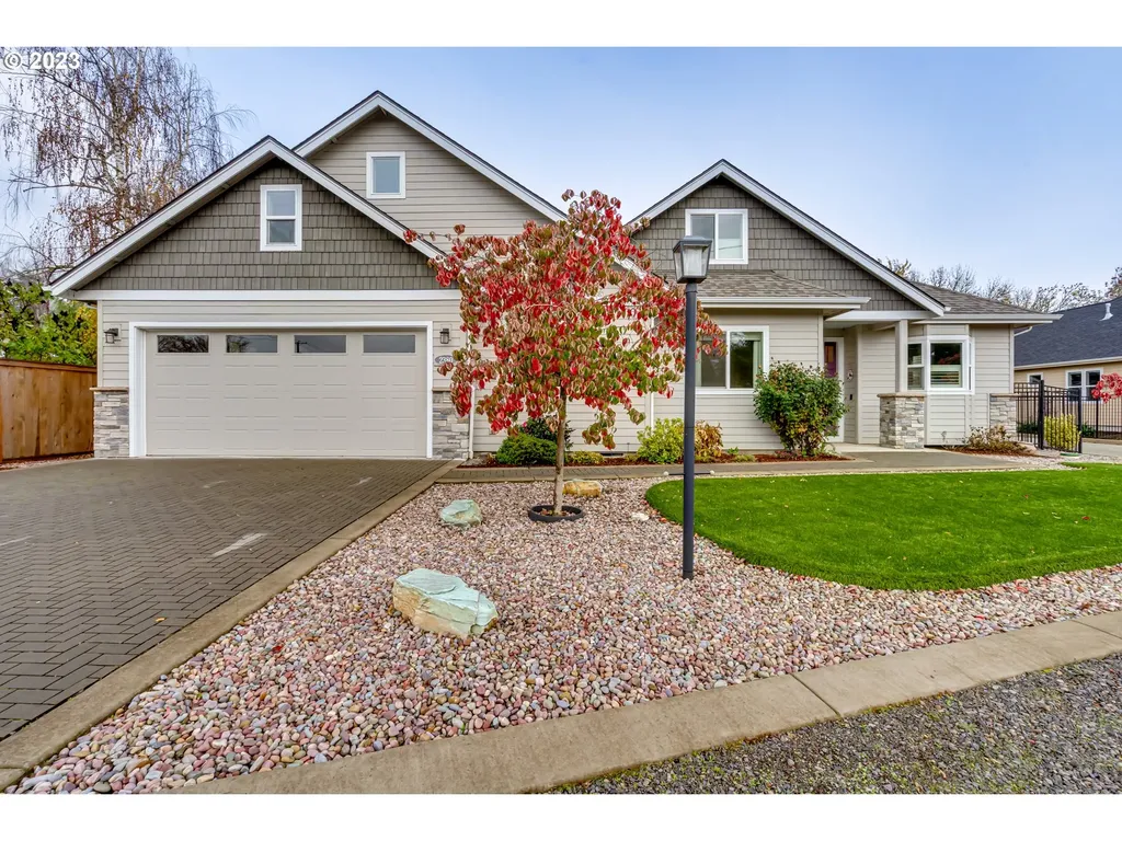 2380 Sandy Drive Eugene OR 97401