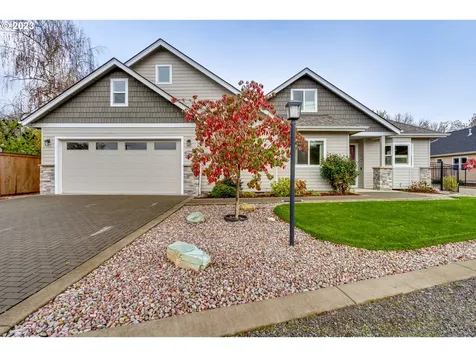 2380 Sandy Drive Eugene OR 97401