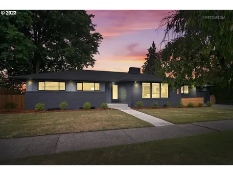 2019 Ne Morgan Street Portland OR 97211