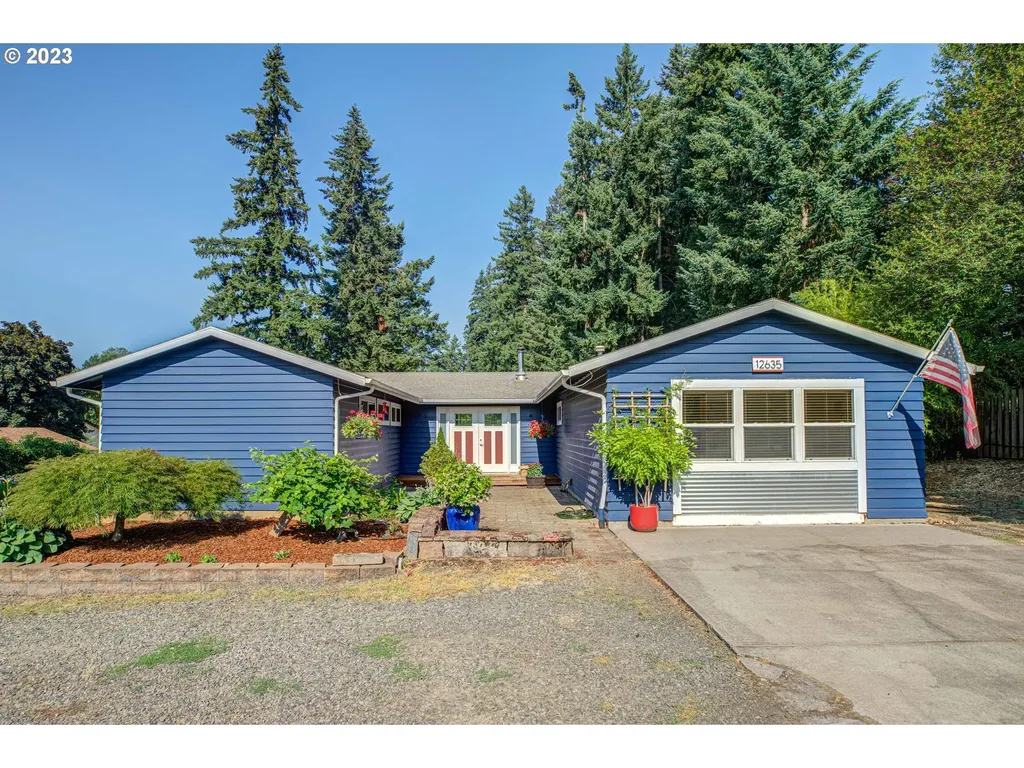 12635 Se Lani Lane Boring OR 97009