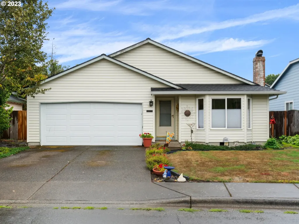 956 Sw 217th Avenue Beaverton OR 97003