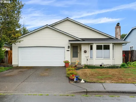 956 Sw 217th Avenue Beaverton OR 97003