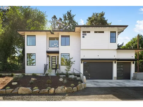 5218 Sw Boundary Street Portland OR 97221