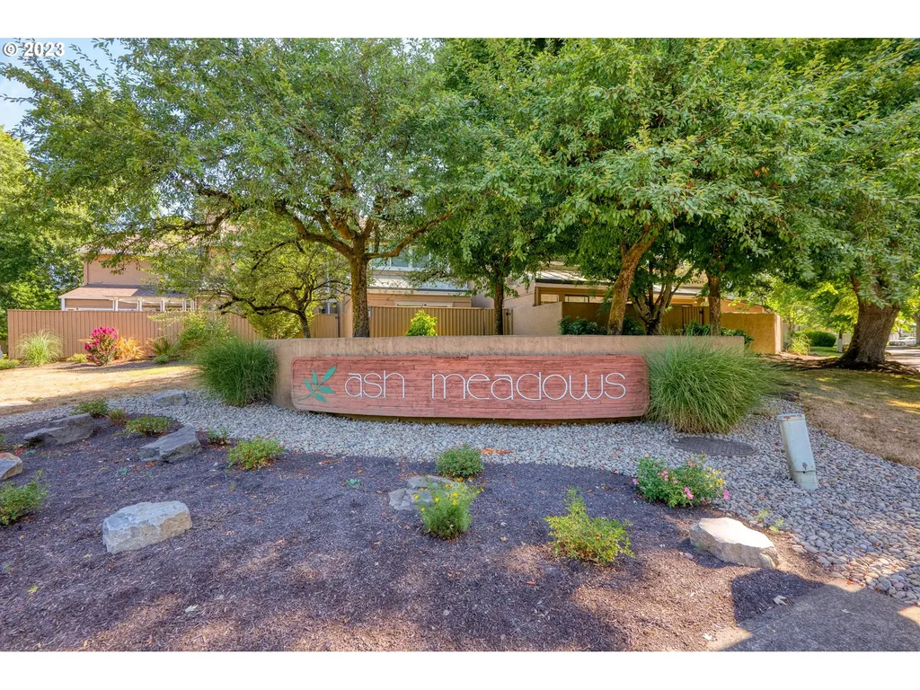 28615 SW Ash Meadows Boulevard Wilsonville OR 97070