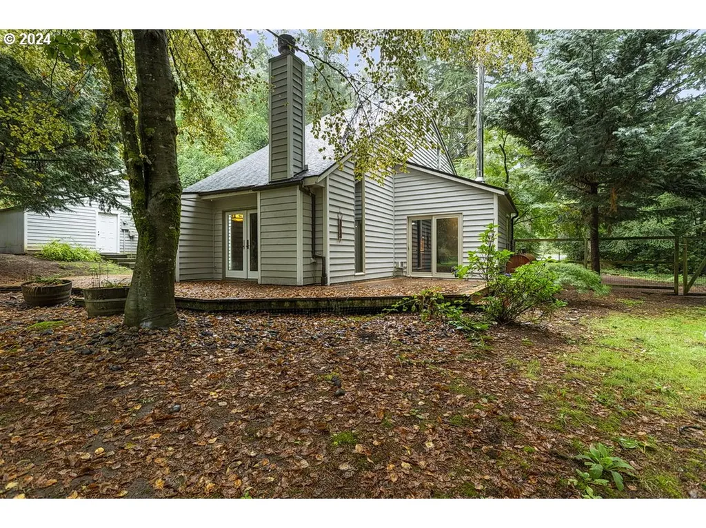 21565 Se Firwood Road Sandy OR 97055