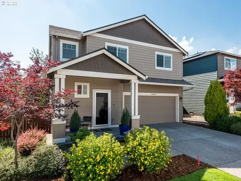 15657 SE Oriole Lane Clackamas OR 97015
