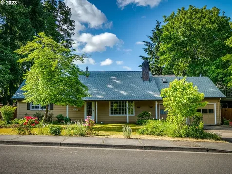 5876 Ne Oelrich Street Hillsboro OR 97124