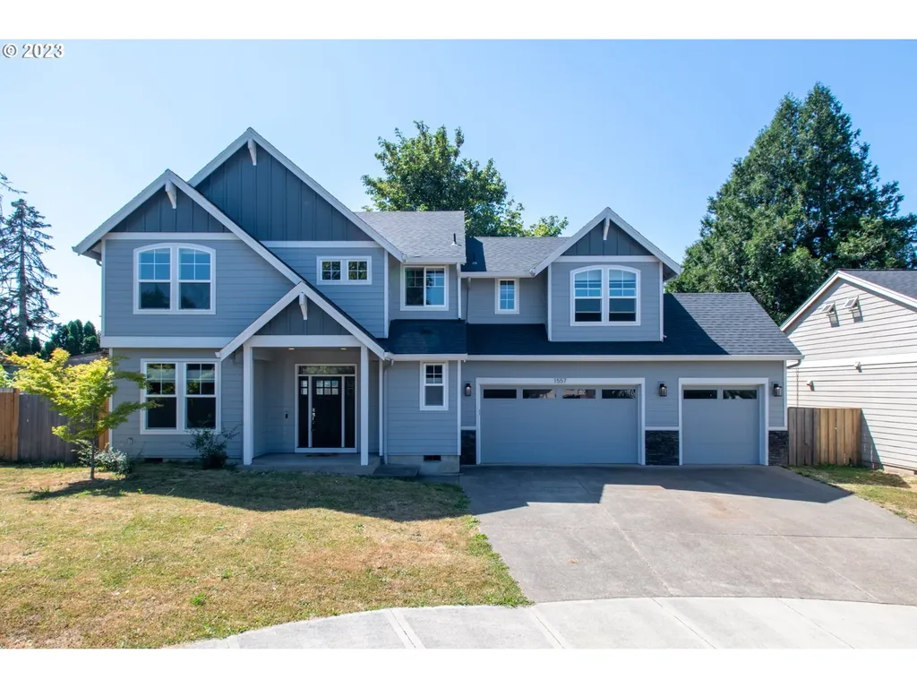 1557 Ne Barnes Lane Gresham OR 97030