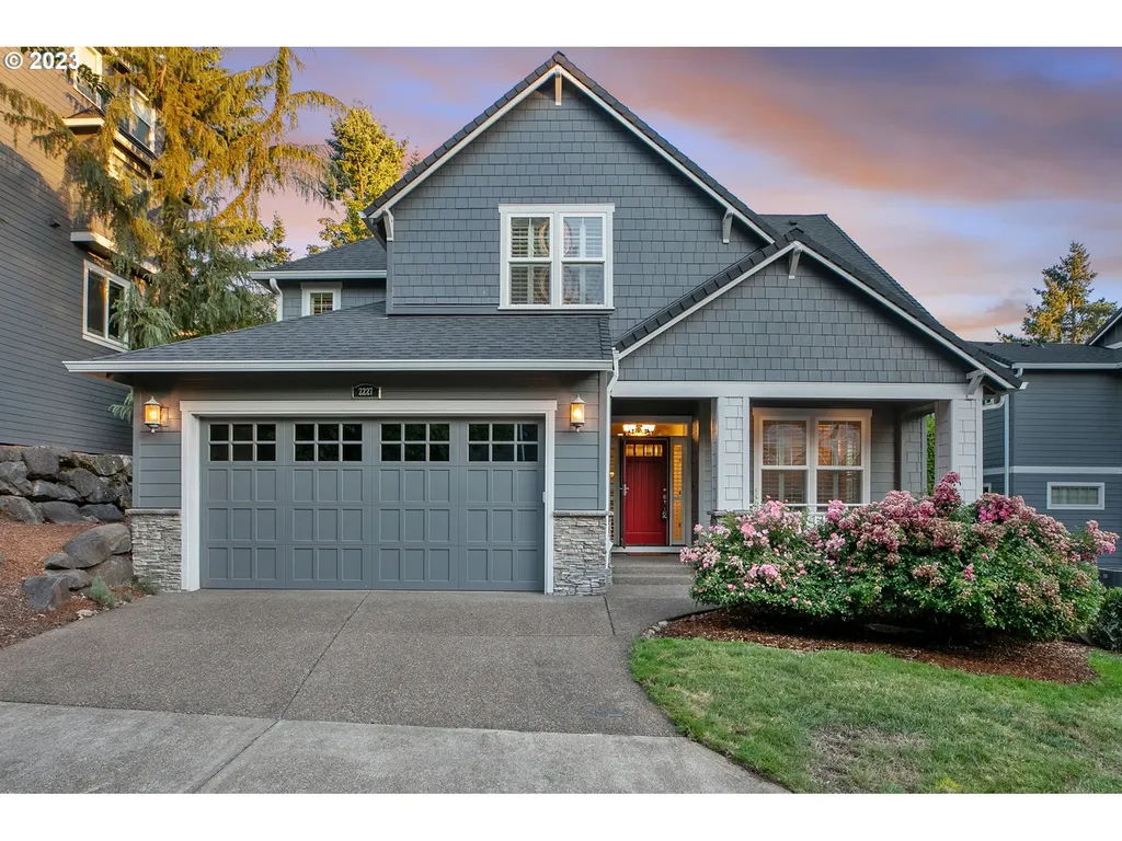 2227 Matterhorn Court West Linn OR 97068