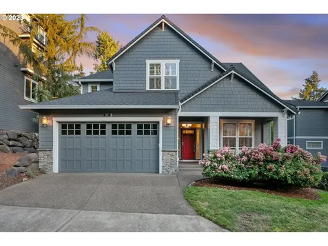 2227 Matterhorn Court West Linn OR 97068