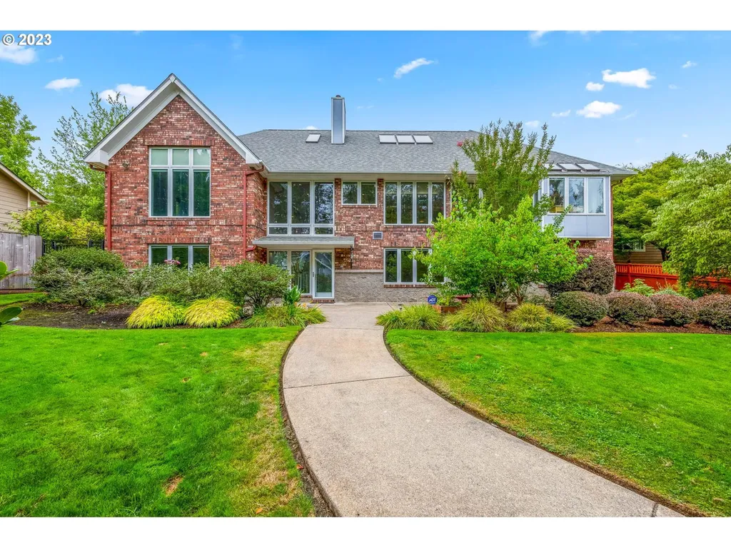 3975 Brae Burn Drive Eugene OR 97405