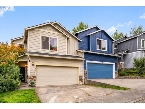1367 Sw Binford Lake Parkway Gresham OR 97080