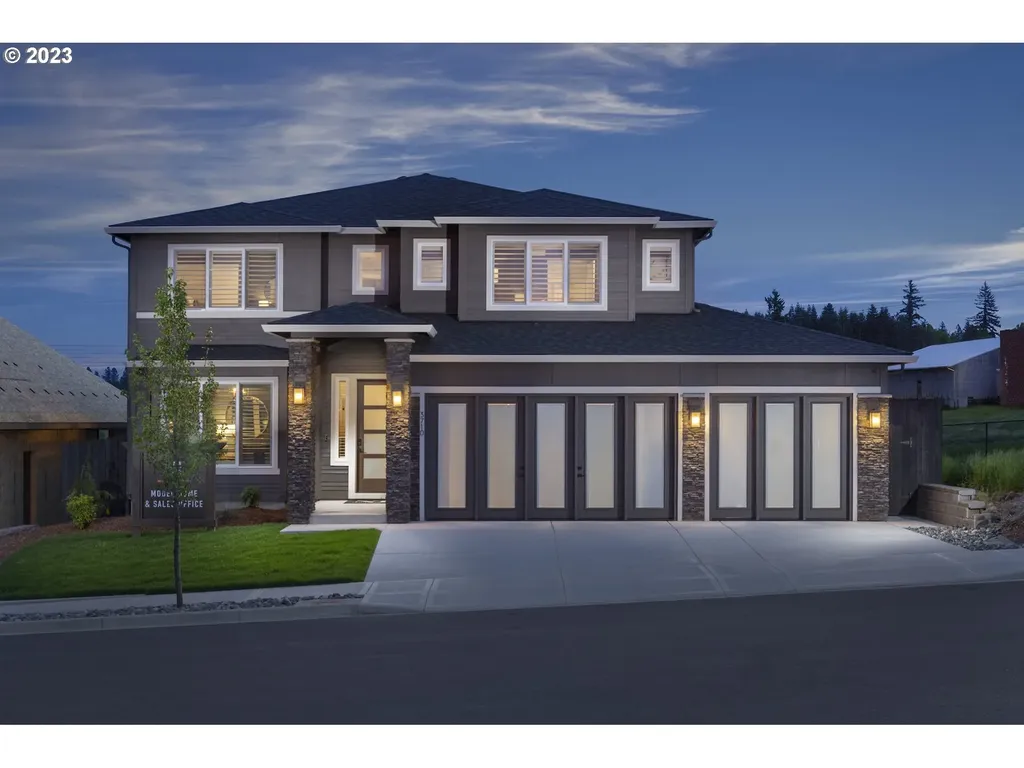 3710 W 2nd Street Washougal WA 98671