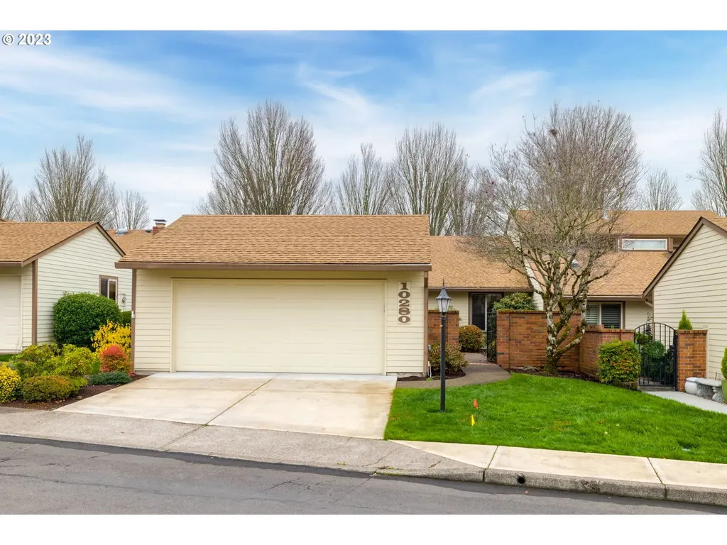 10280 Sw Greenleaf Terrace Portland OR 97224