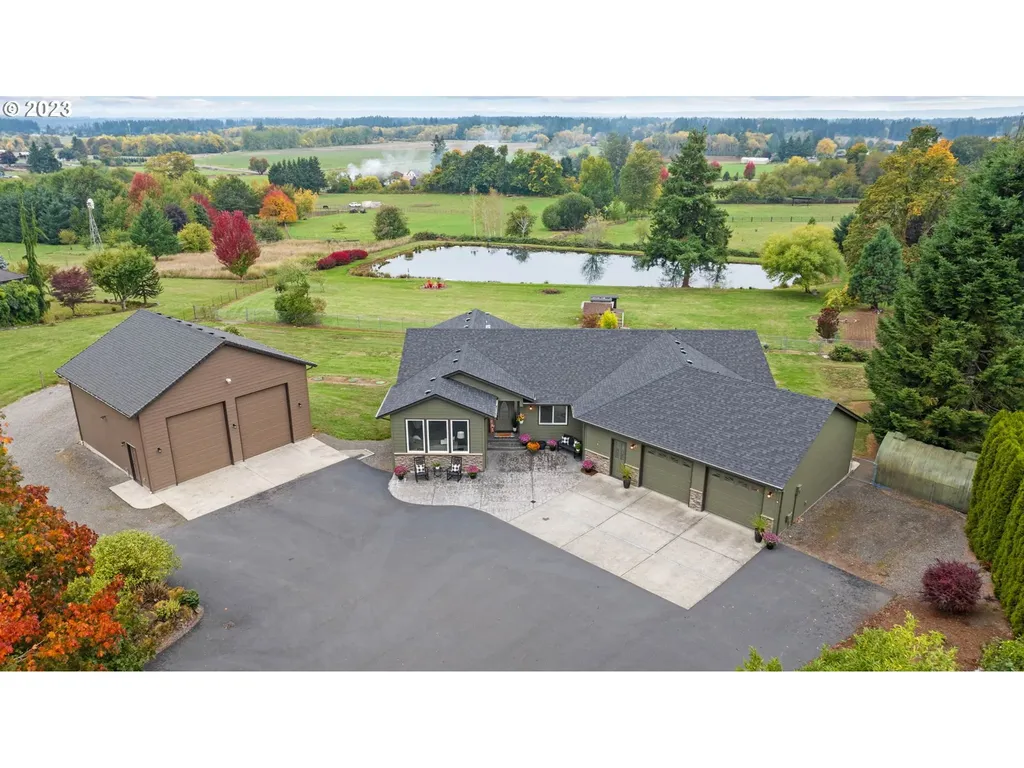 11414 Ne 192nd Avenue Brush Prairie WA 98606
