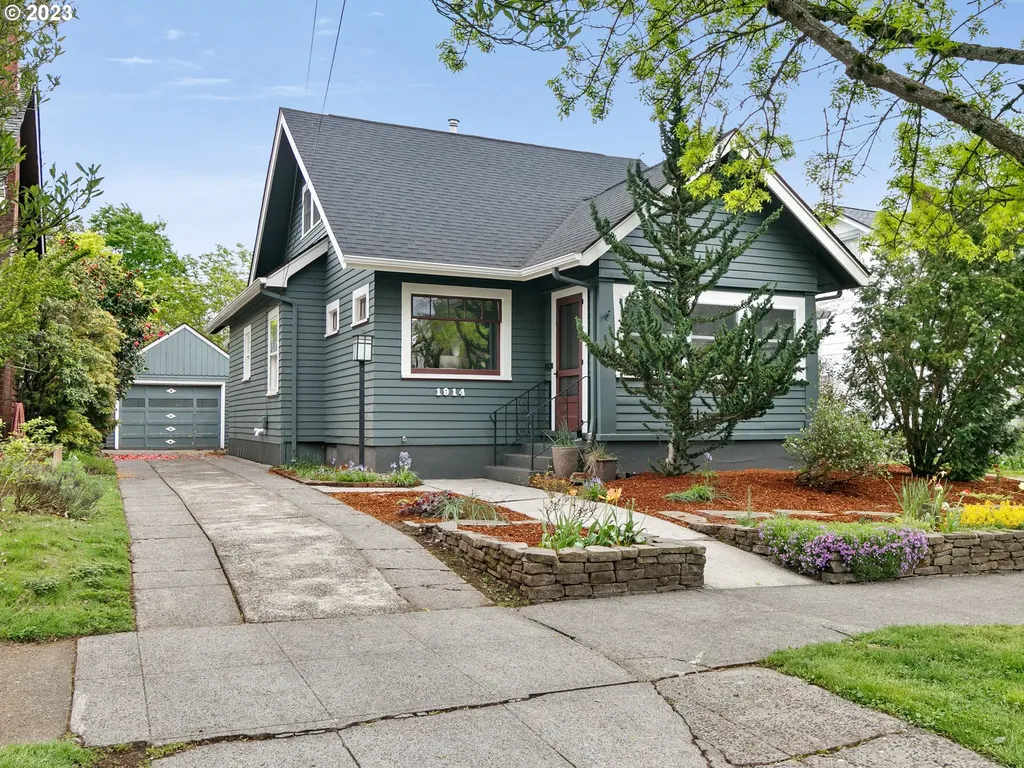 1914 Ne 56th Avenue Portland OR 97213
