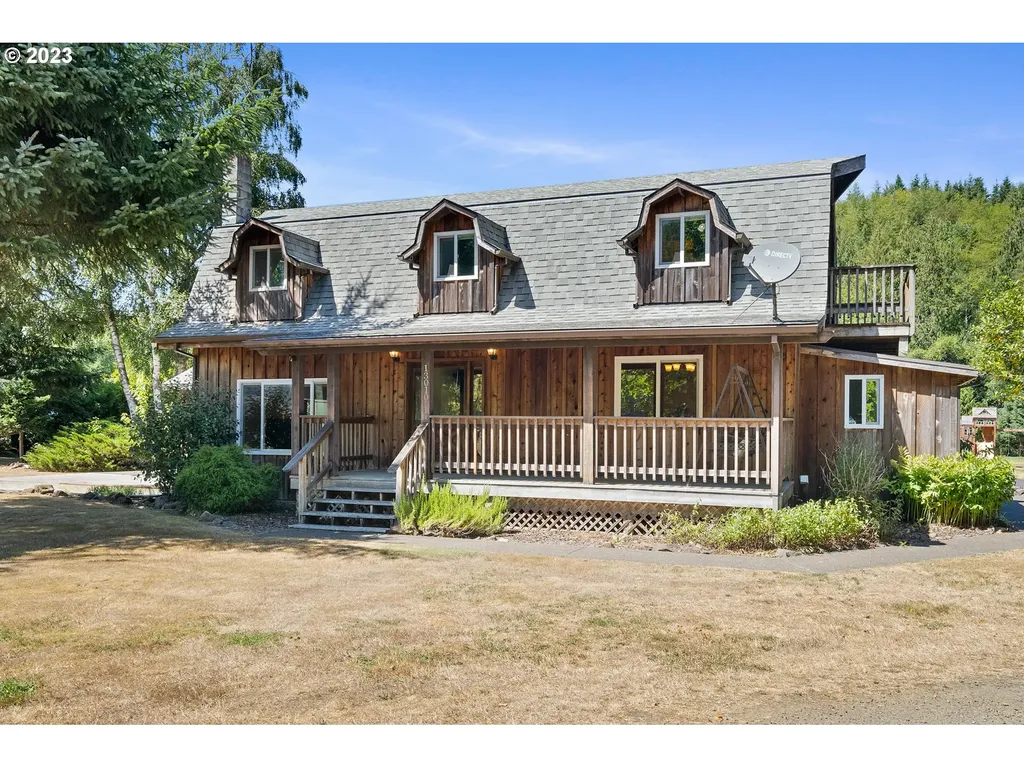 13010 Highway 101 S Tillamook OR 97141