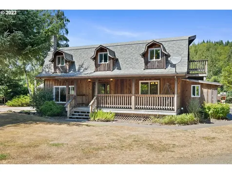 13010 Highway 101 S Tillamook OR 97141