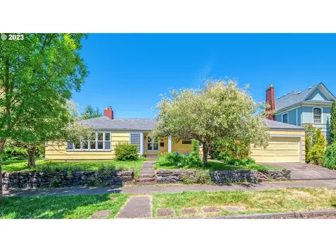 485 W 17th Avenue Eugene OR 97401